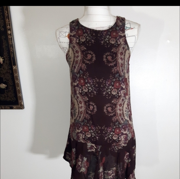 Size xs Free people intimately dress likenew - Picture 5 of 15